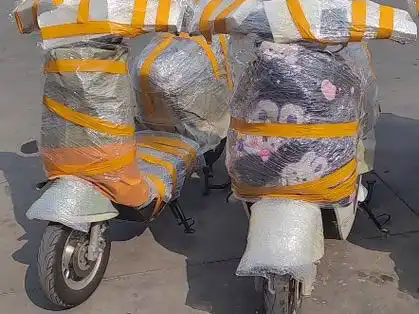 察哈尔右翼前电瓶车物流运输